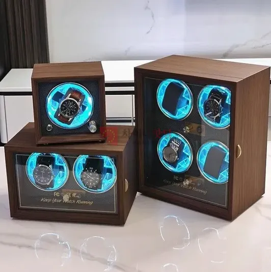 자동와인더 꿀팁 입니다.